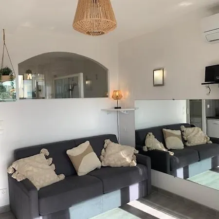 440 2 Pers Heliopolis L Vue *