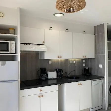 Apartment 440 2 Pers Heliopolis L Vue