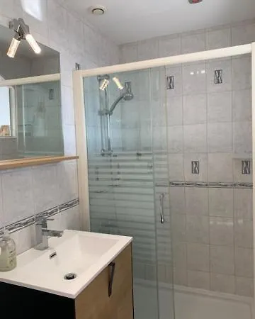 Apartment 440 2 Pers Heliopolis L Vue Agde