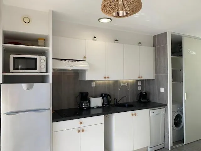 Apartment 440 2 Pers Heliopolis L Vue