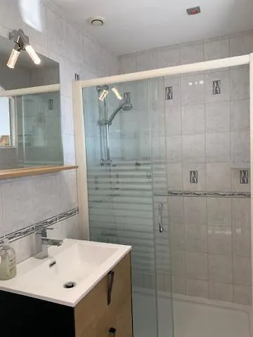 Apartment 440 2 Pers Heliopolis L Vue Agde